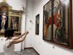 museo della collegiata empoli foto virgilio sieni Cambiare il modo di abitare i musei grazie alla danza. Il progetto di Virgilio Sieni 