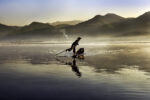 Inle Lake, Myanmar, 2011. Foto Steve McCurry