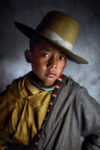 Litang, Tibet, 2000. Foto Steve McCurry