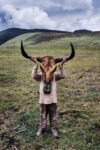 Litang, Tibet, 2005. Foto Steve McCurry