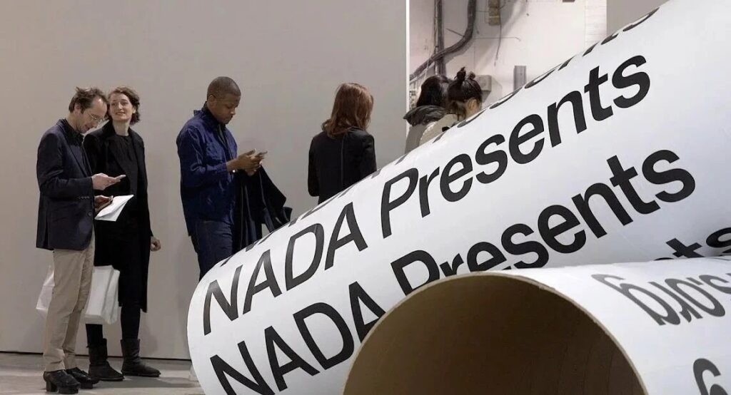 Nada Art Fair