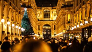 Cosa fare a Natale a Milano: mostre e appuntamenti culturali per le feste 2024/2025 