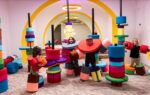 Un filmato su Playlab, il nuovo museo per bambini da 3 a 6 anni a Milano 