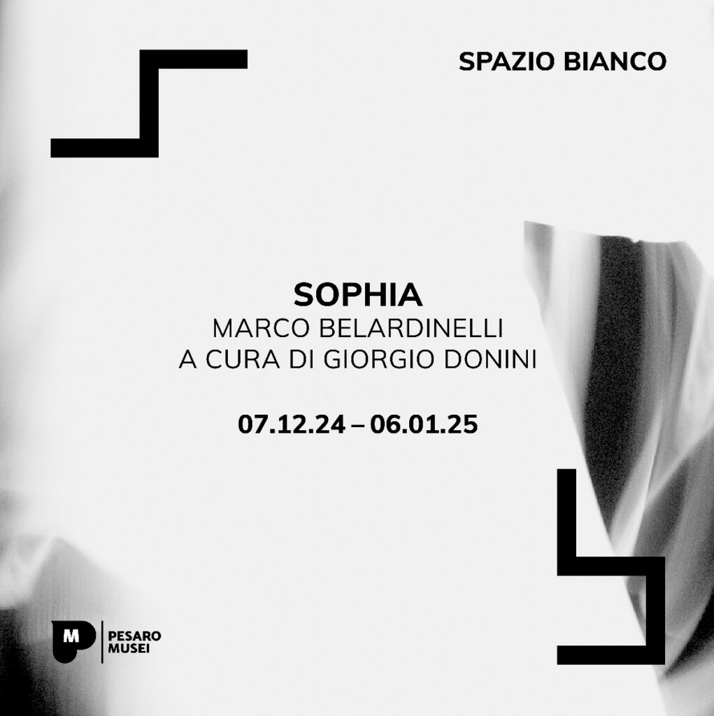 Marco Belardinelli – Sophia