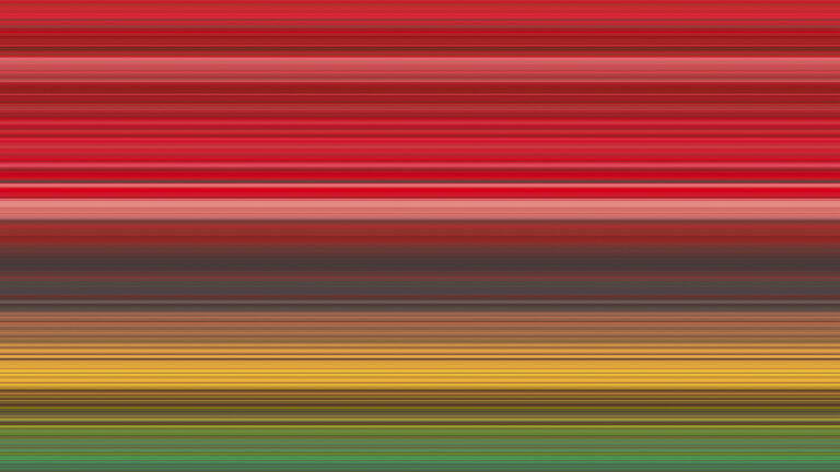 Gerhard Richter, Moving Picture (still)