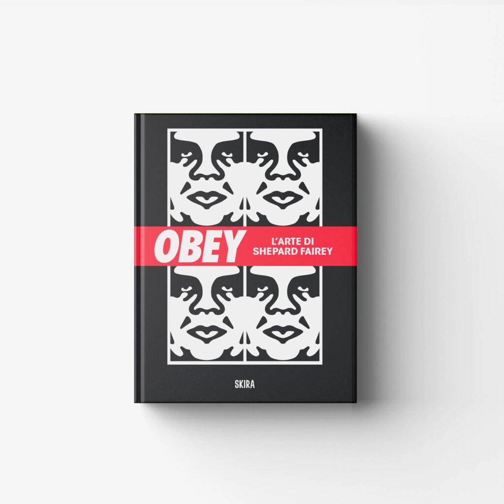 Shepard Fairey, Obey