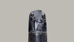 Da Babilonia a Baghdad: sulle tracce di Hammurabi