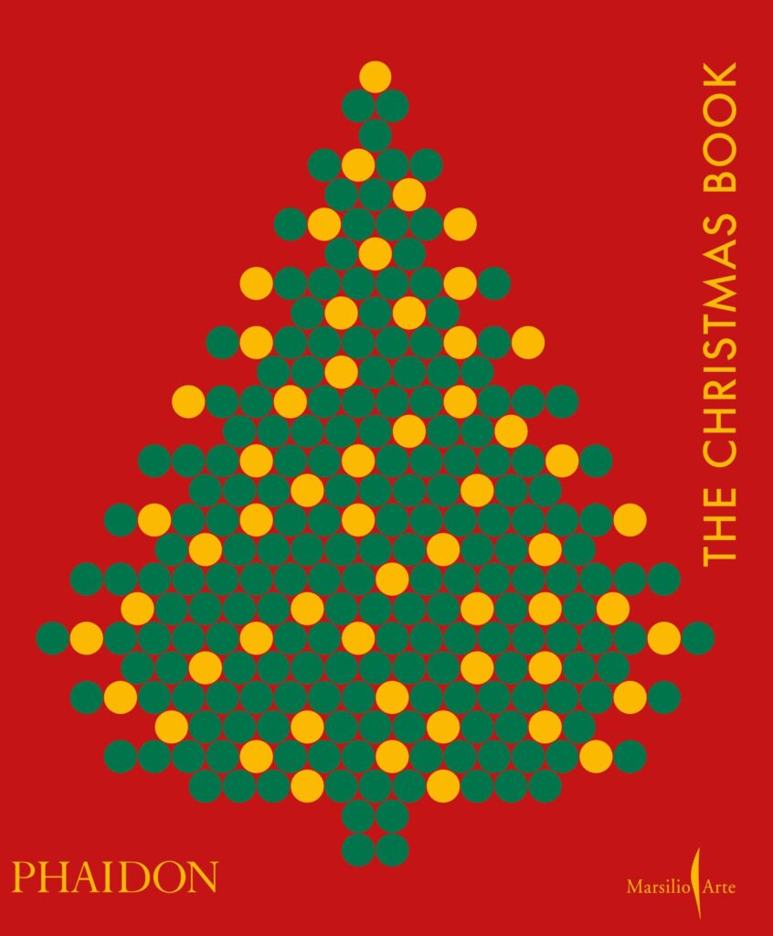 The Christmas Book, a cura di Sam Bilton, David Trigg, Dolph Gotelli