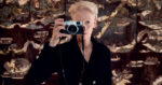 Wim Wenders ha diretto un film con Tilda Swinton per il brand Chanel 