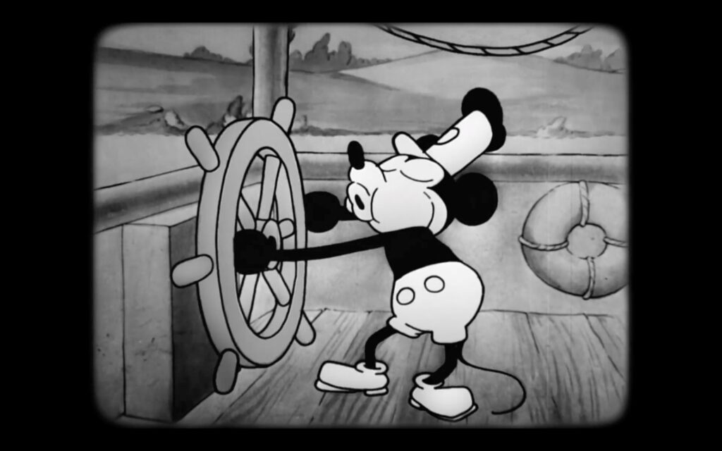 Disney -100 anni di magie