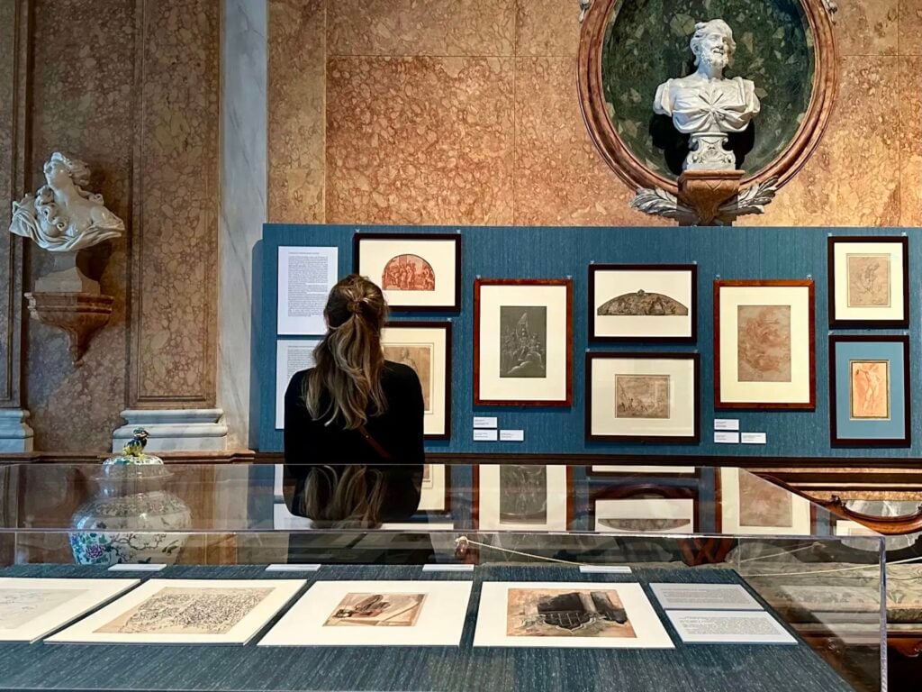 500 anni di arti grafiche nella Collezione Paolo Galli in mostra a Venezia