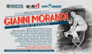 Gianni Morandi - Occhi di ragazzo