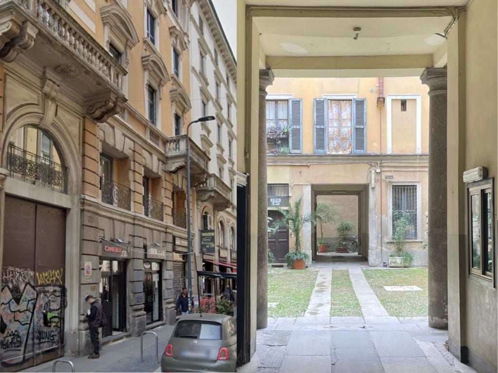 Le giovani gallerie d’arte contemporanea Una e Castiglioni aprono insieme un nuovo spazio a Milano