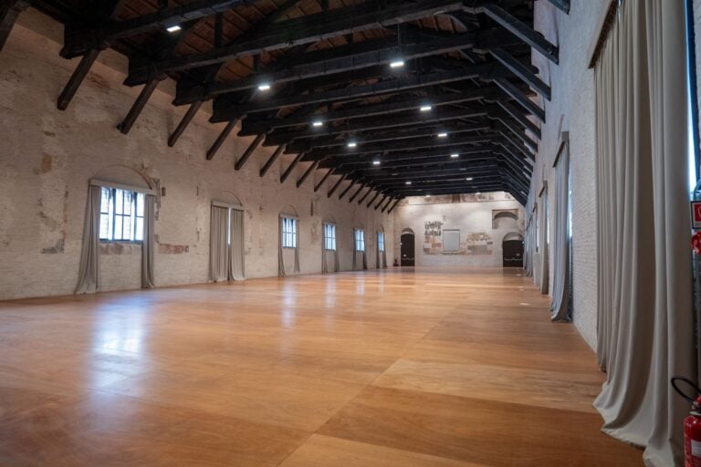 Palazzo della Ragione a Mantova