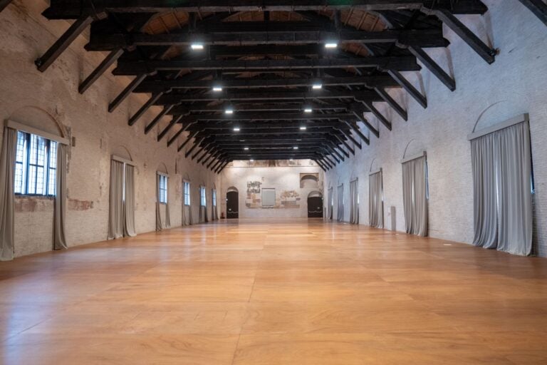 Palazzo della Ragione a Mantova