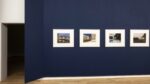 La mostra Luigi Ghirri. Zone di passaggio ai Musei Civici di Reggio Emilia