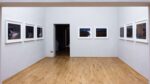 La mostra Luigi Ghirri. Zone di passaggio ai Musei Civici di Reggio Emilia