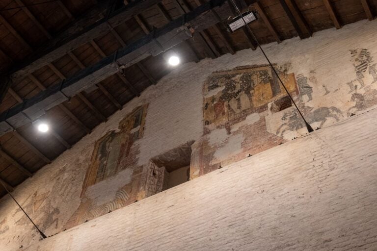 Palazzo della Ragione a Mantova