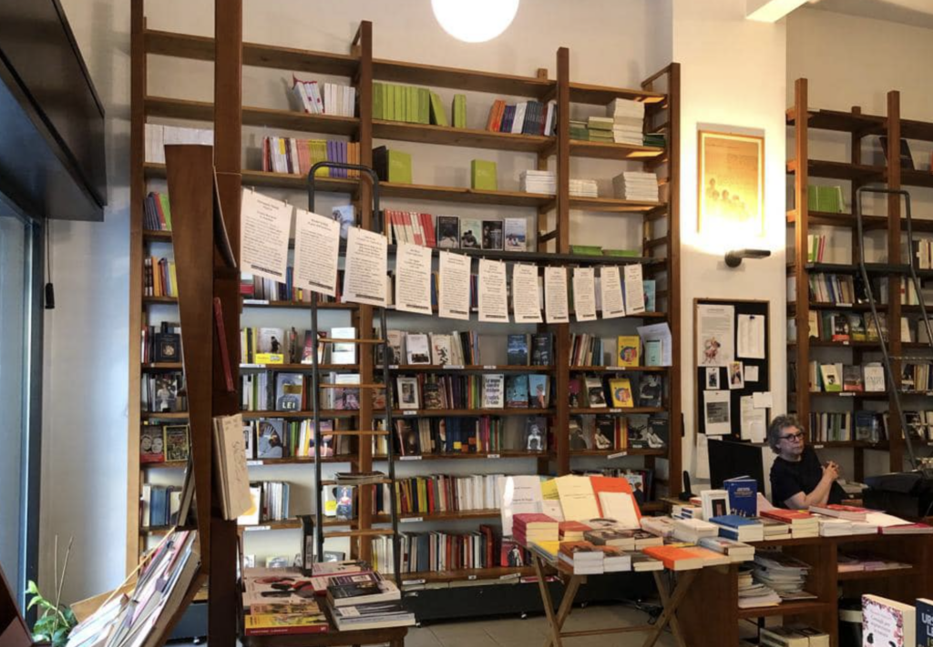 La Libreria delle donne di Milano compie 50 anni. Storia e programmi