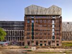 National Museum of Photography – front view © Photo Studio Hans Wilschut