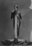 George Hoyningen-Huene Josephine Baker C.1929 © George Hoyningen-Huene Estate Archives