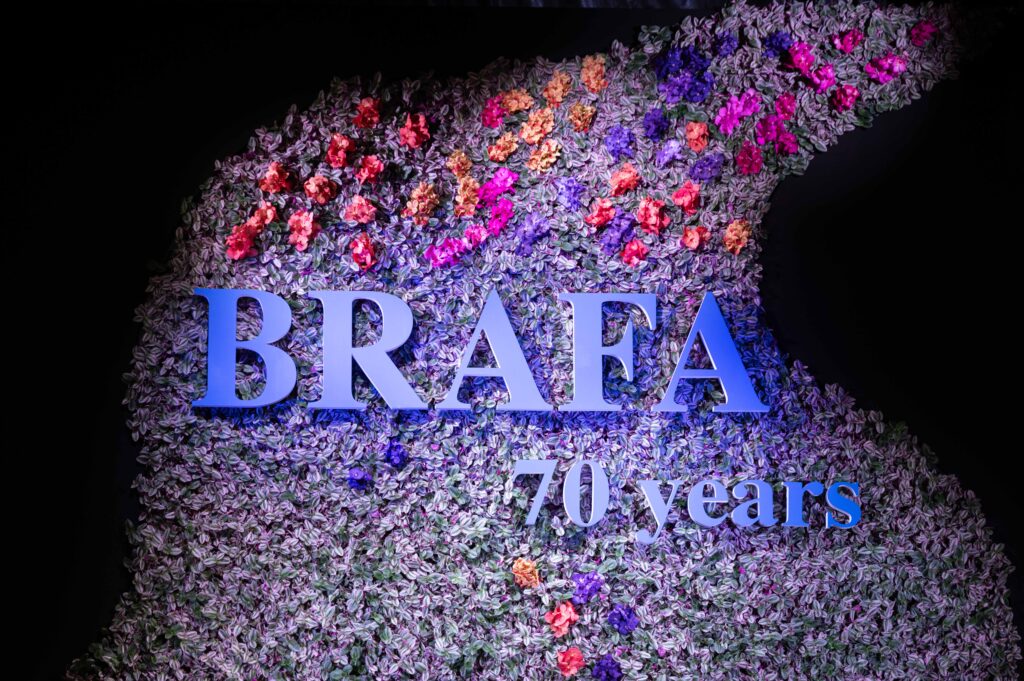 BRAFA 2025. Courtesy BRAFA