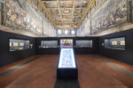 La Sala Grande, Museo di Palazzo Vecchio ©NicolaNeri