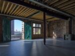 National Museum of Photography – restored warehouse interior © Photo Studio Hans Wilschut