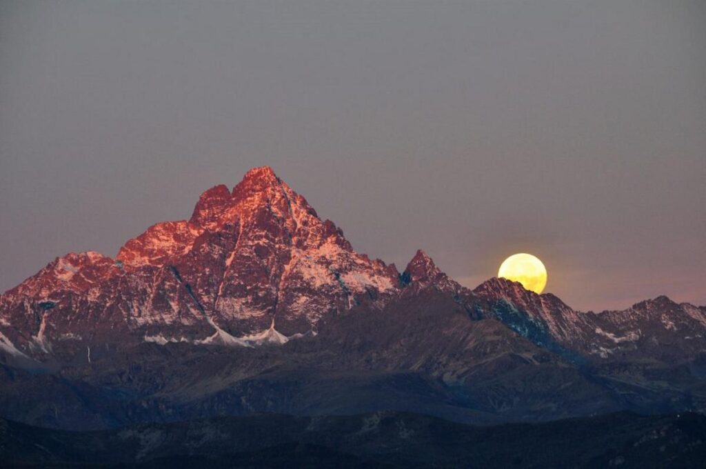 Alba Monviso