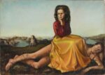 Onirica, ribelle ed enigmatica. La pittura di Leonor Fini è in arrivo a Palazzo Reale a Milano