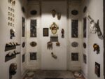 A Cabinet of Wonders, Museo di Palazzo Grimani, installation view, photo Massimo Listri