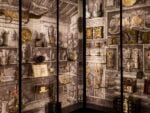 A Cabinet of Wonders, Museo di Palazzo Grimani, installation view, photo Massimo Listri