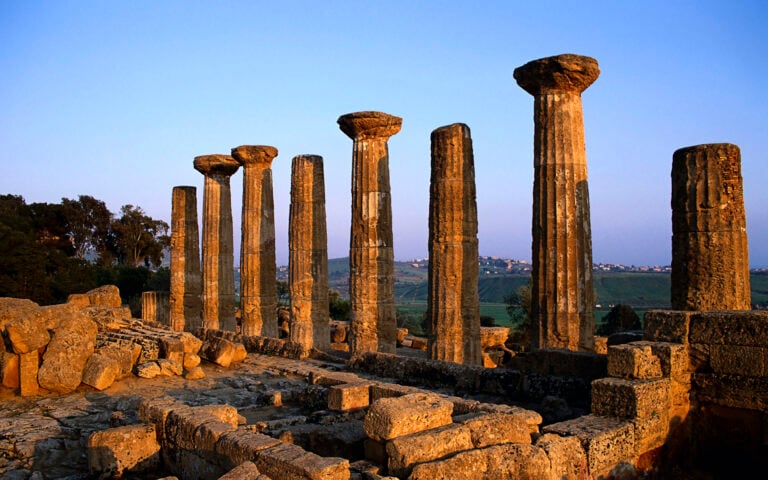 Cambio ai vertici della Fondazione Agrigento 2025. La cultura potrà mai salvare una città piena di problemi?