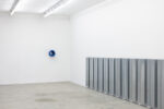 Alessandro Agudio, Conca Bullosa, Installation view at Fanta-MLN, Milano, 2024. Photo Roberto Marossi