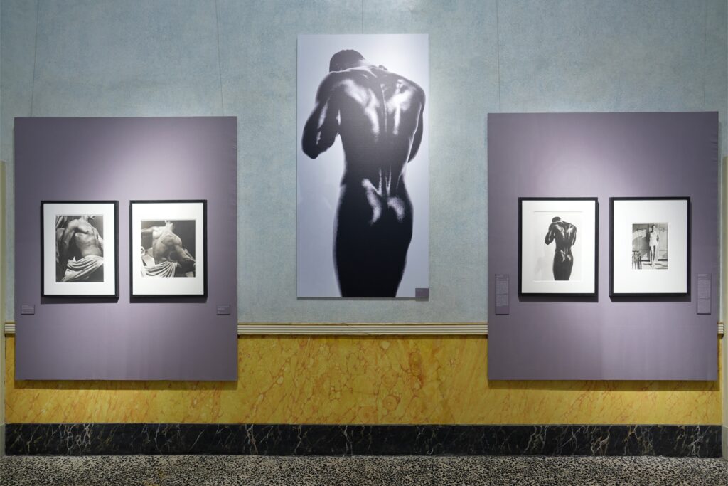 A Milano arriva la mostra sul grande fotografo di moda George Hoyningen – Huene 