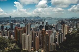 Lo strettissimo rapporto tra la città di Hong Kong e l’arte del Feng Shui