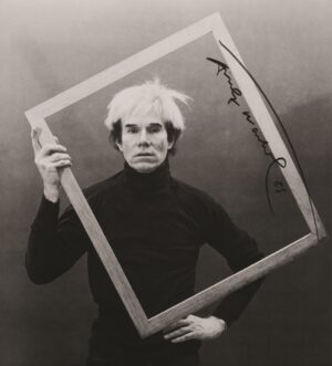 Andy Warhol - Pop Art Revolution