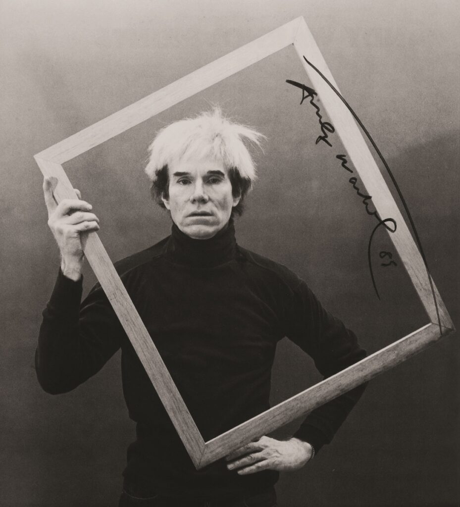 Andy Warhol – Pop Art Revolution