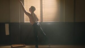 Su Sky Arte: la relazione a passo di danza tra Nureyev e Bruhn