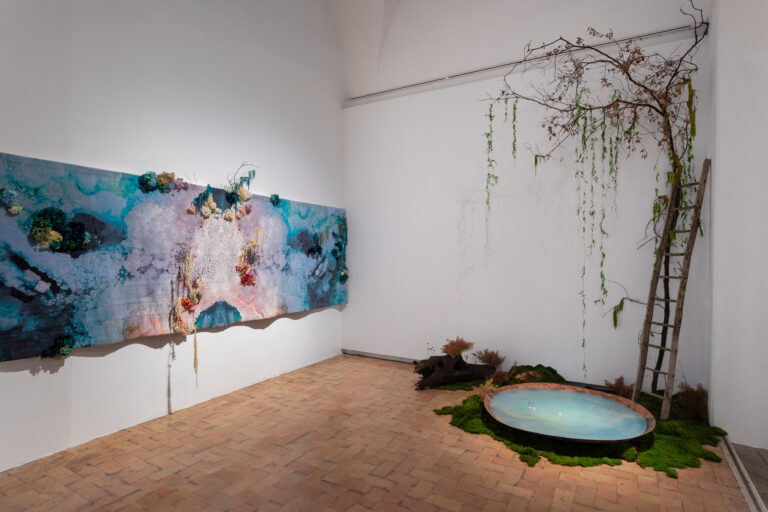 Bianca Bondi, Scrying in Astral Ponds & Tidal Spill