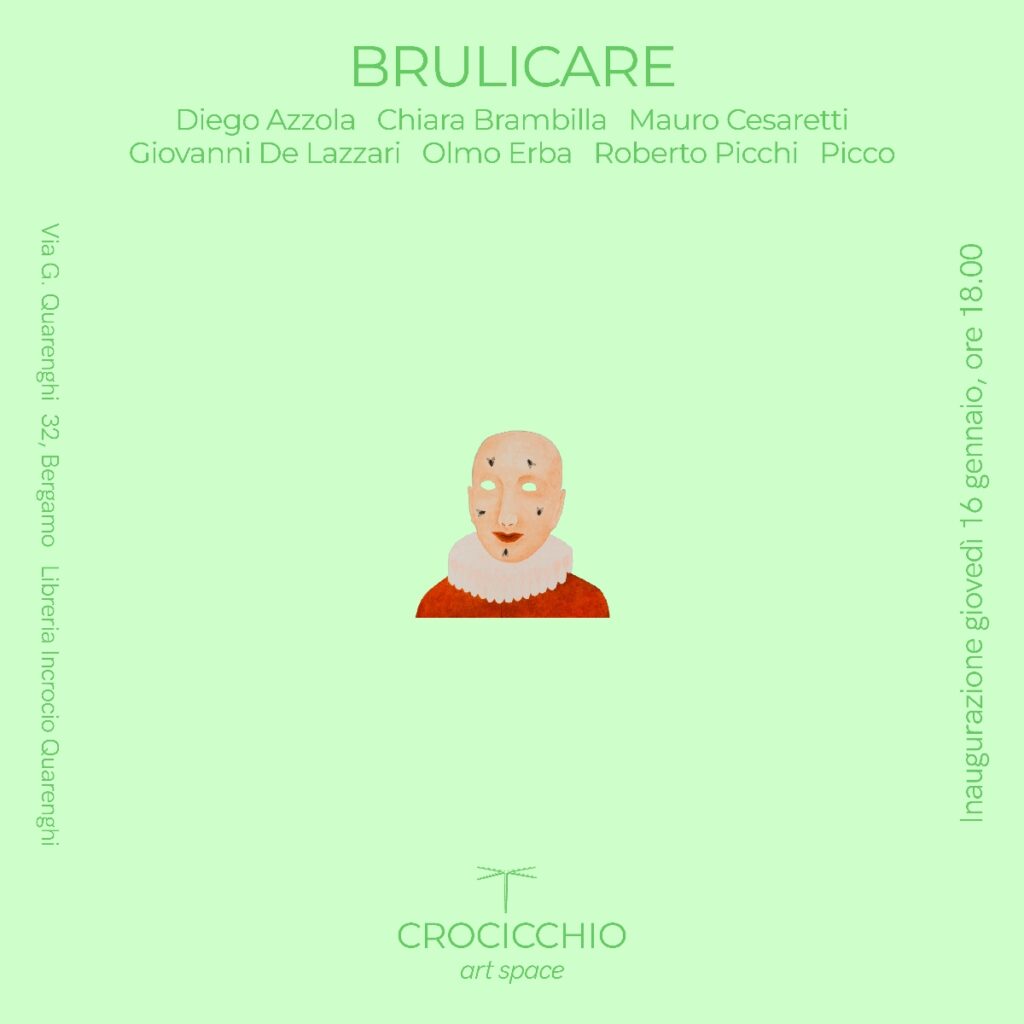 Brulicare