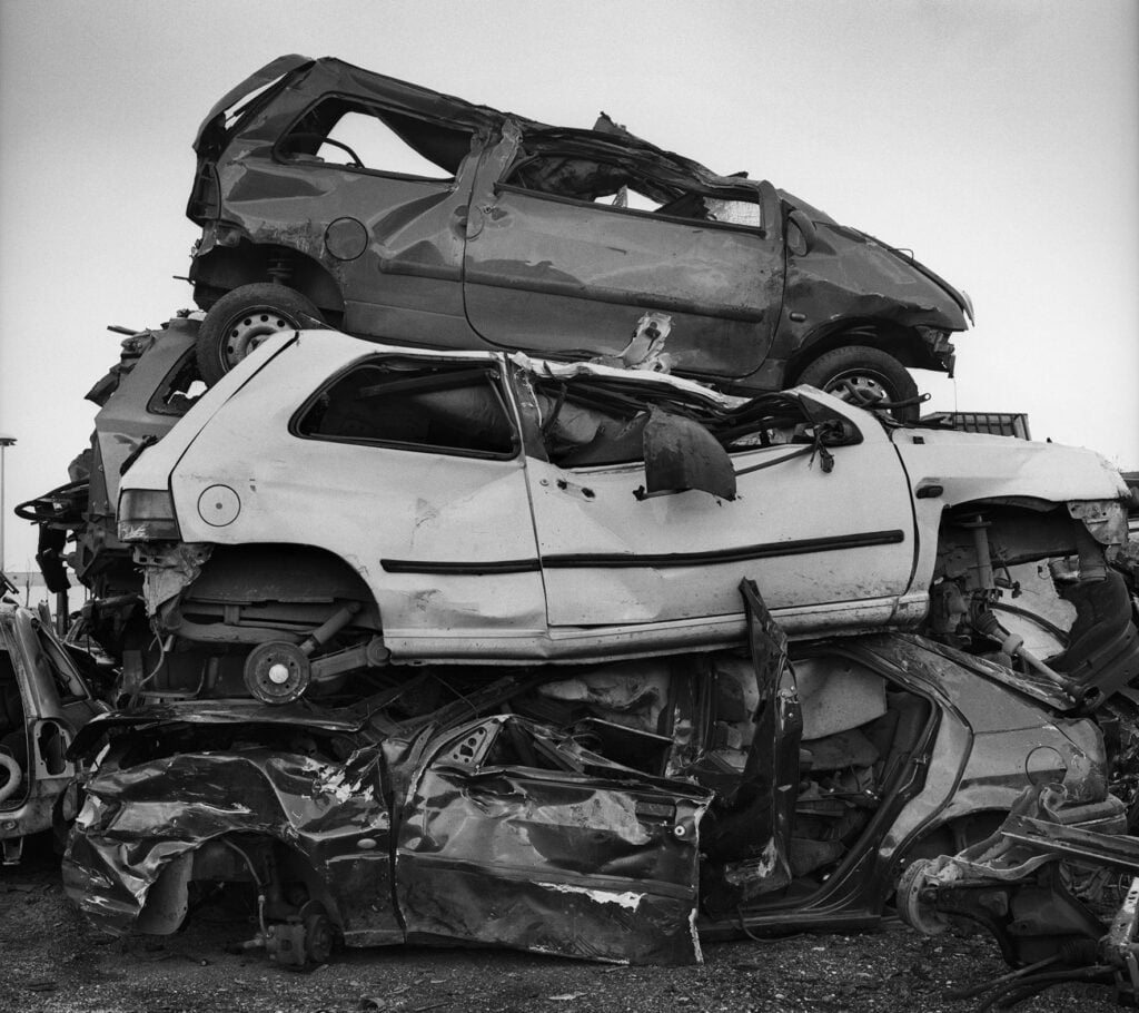 Intervista a Piero Pompili, il fotografo dei pugili in occasione della sua mostra a Roma