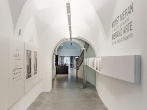 Alto Adige: tutte le mostre da vedere al Kunst Merano Arte nel 2025 