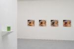 Claire Fontaine, installation view. Foto Francesco Ribuffo.