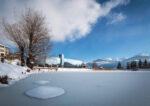 Crans Montana, Svizzera Fondation Opale Photo Olivier Maire