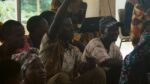 dahomey 2 Arte, colonialismo e identità sradicata. Succede in due film da vedere su Mubi