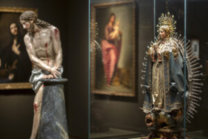 Al Prado di Madrid una grande mostra per celebrare la scultura del Siglo de Oro 