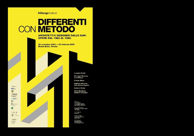 Differenti con metodo