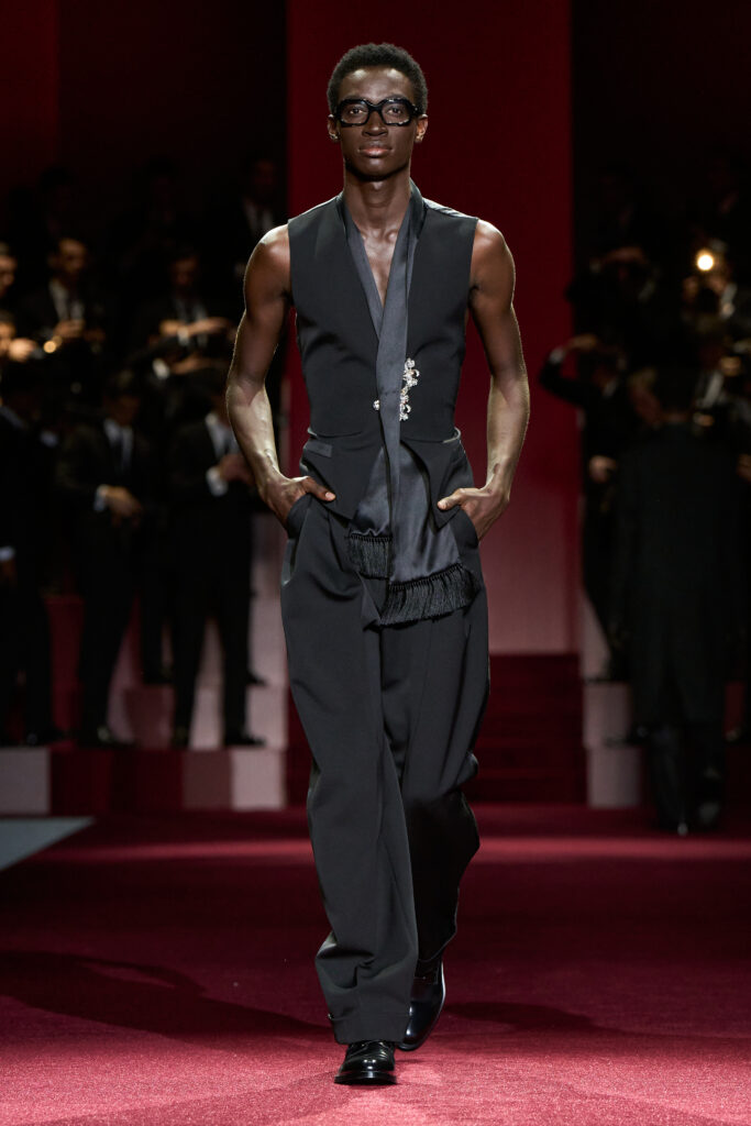 Dolce&Gabbana MFW Uomo 2025/2026 