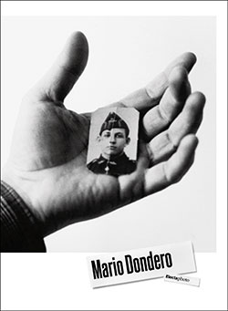 Mario Dondero. Nunzio Giustozzi, Laura Stroppa